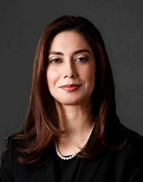 Almira Chabi, M.D., EGMP