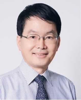 Seung-kook Park, Ph. D.