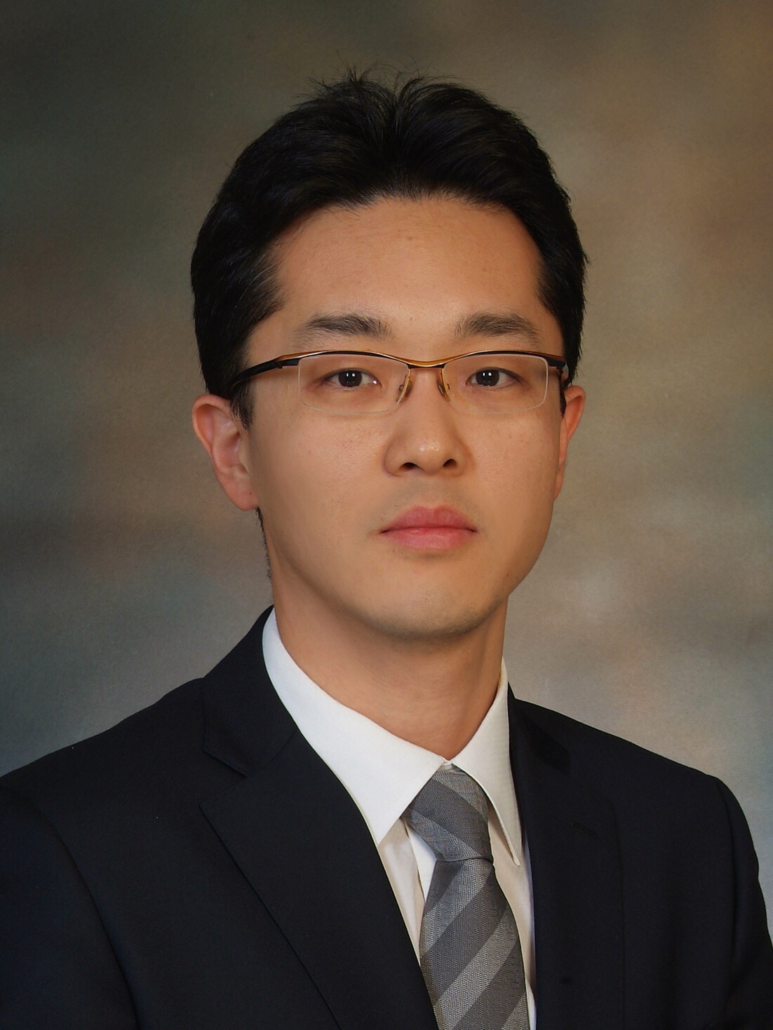 Hun Jung, M.D., Ph.D.