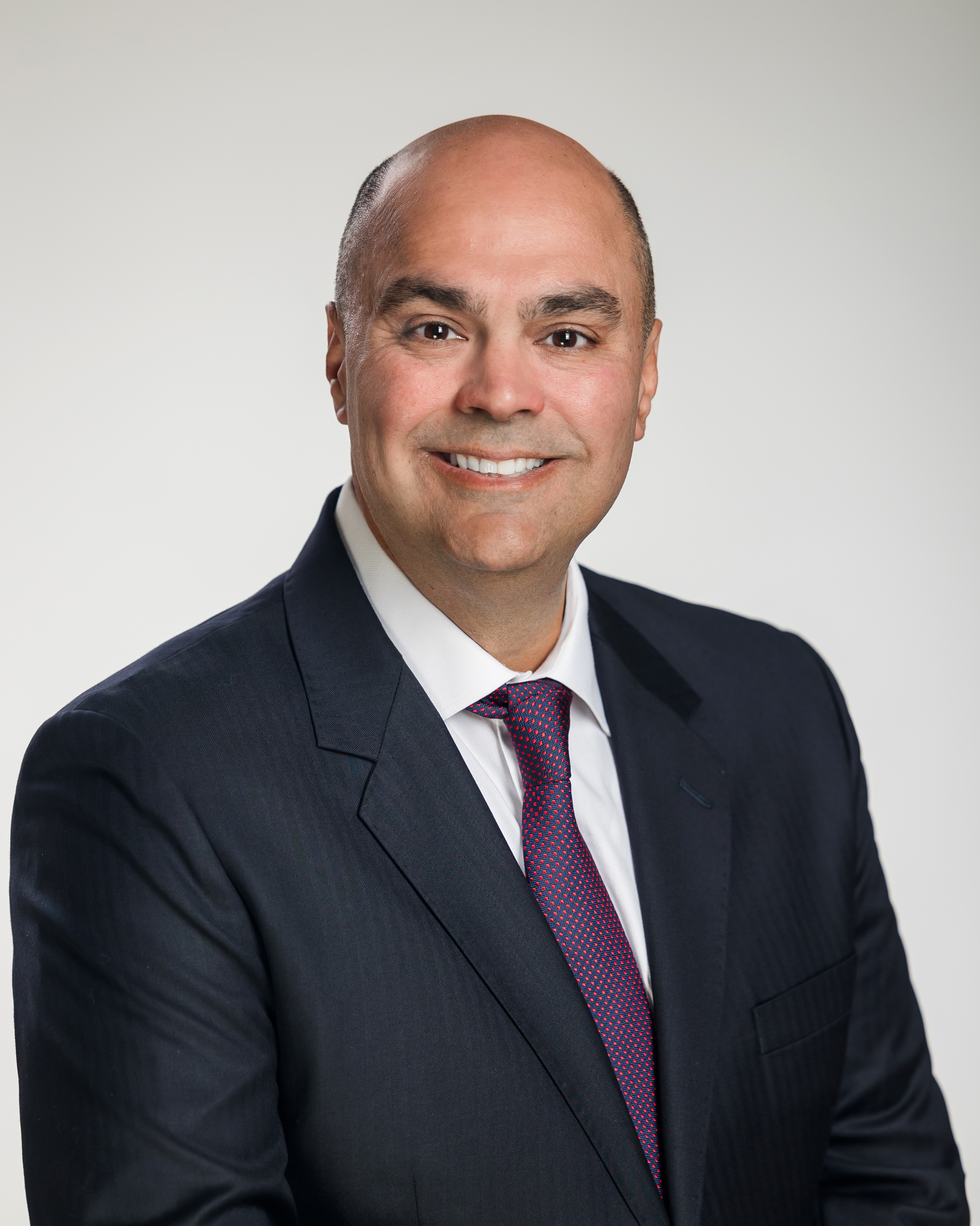 Chris Slavinsky